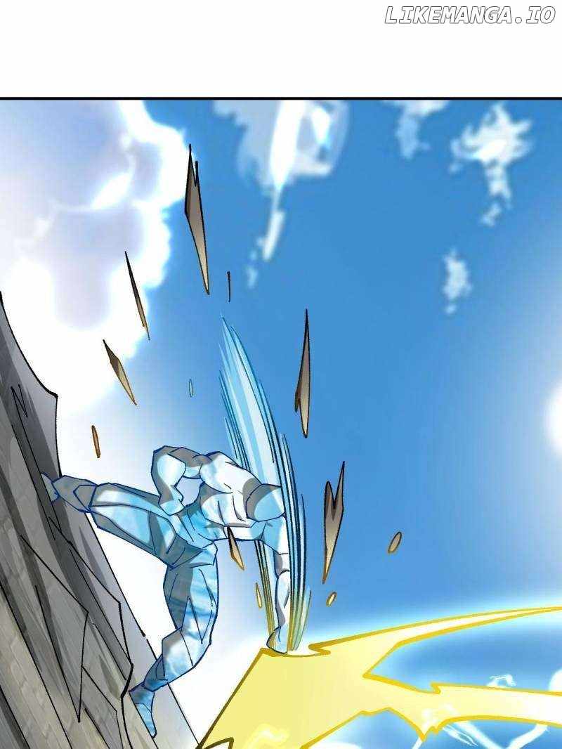 Young Master, Please don’t show off Chapter 174 18